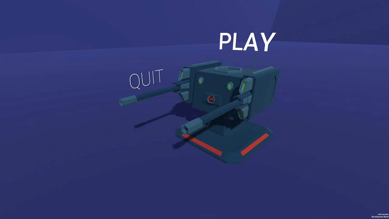 Decently Bad Tower Defense Screenshot 0