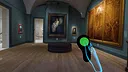 Smithsonian American Art Museum "Beyond The Walls" Screenshot 0