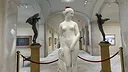 Smithsonian American Art Museum "Beyond The Walls" Screenshot 3