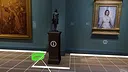 Smithsonian American Art Museum "Beyond The Walls" Screenshot 1