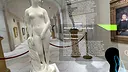Smithsonian American Art Museum "Beyond The Walls" Screenshot 4