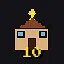 Regular Route icon