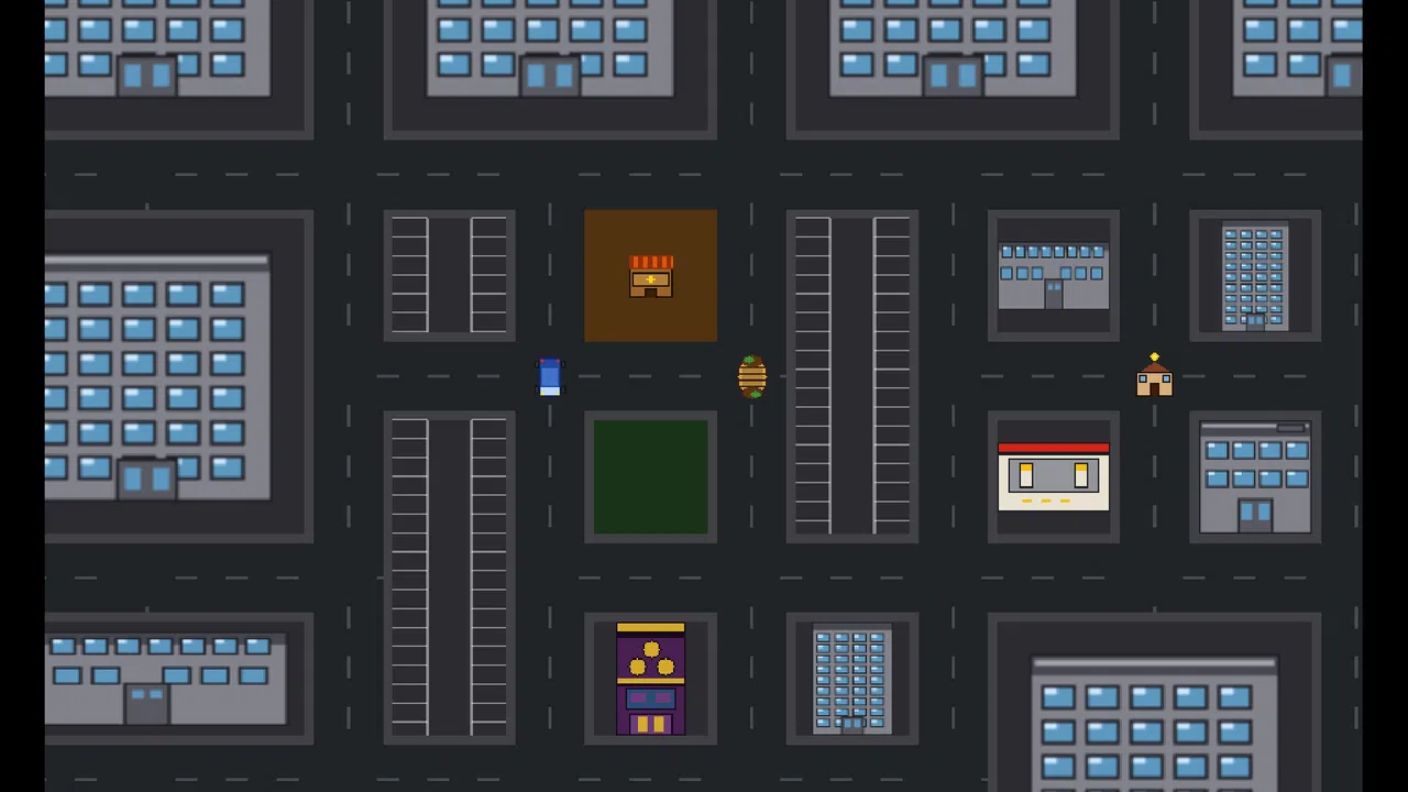 Tacos or Death Screenshot 0