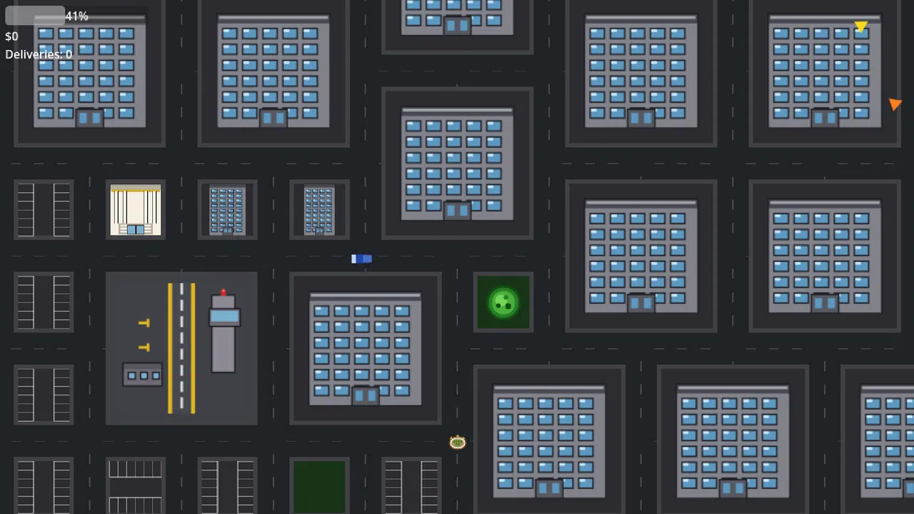Tacos or Death Screenshot 3