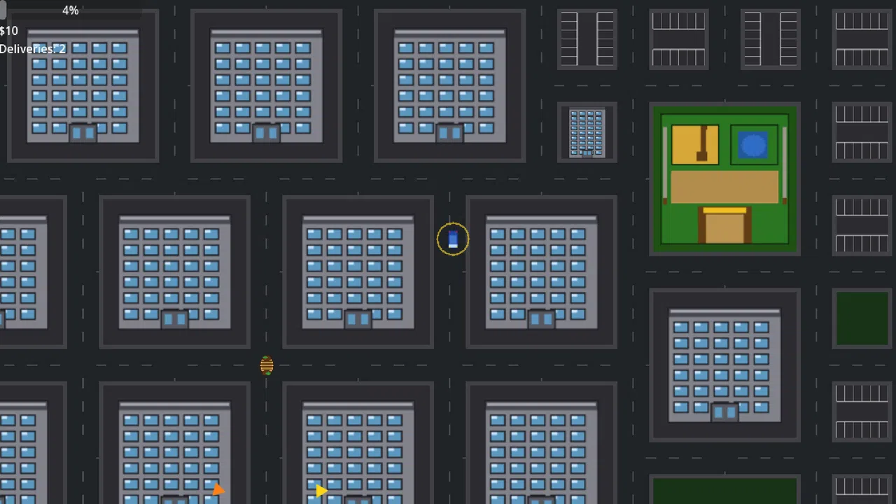 Tacos or Death Screenshot 4