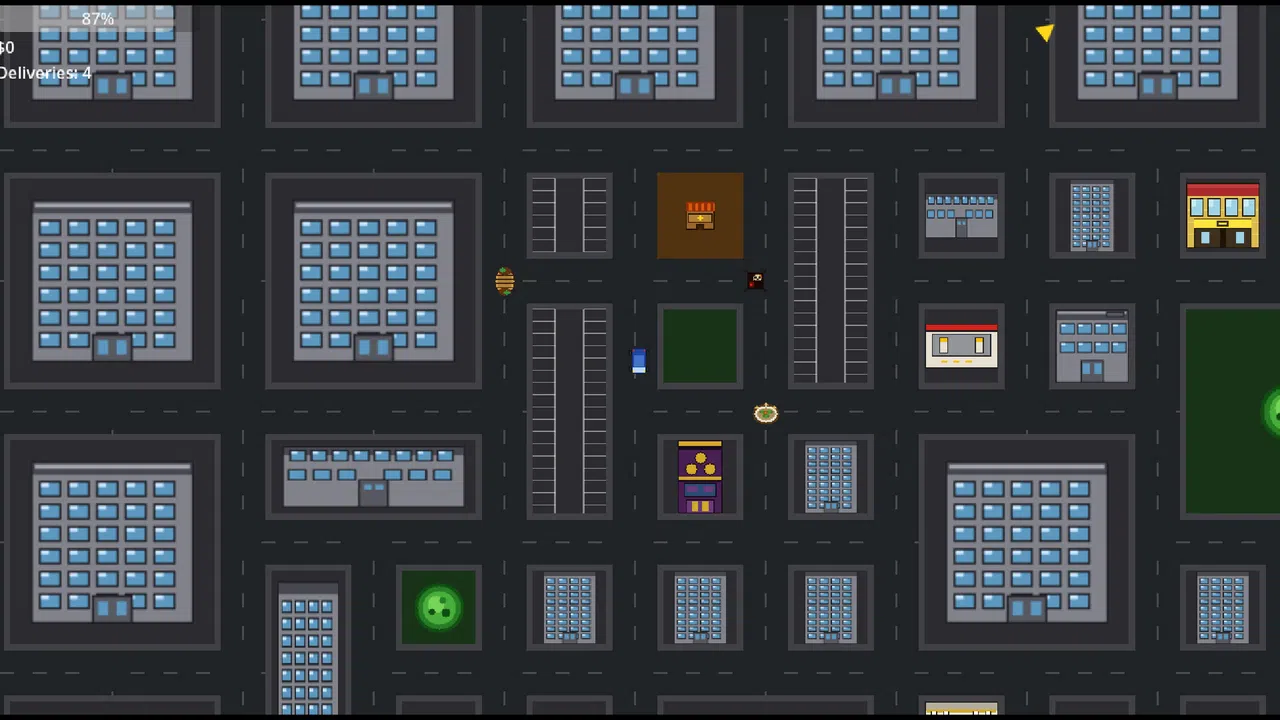 Tacos or Death Screenshot 2