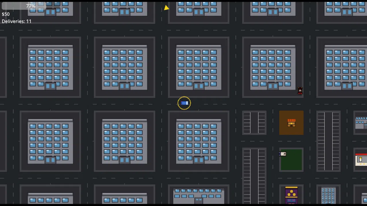 Tacos or Death Screenshot 1