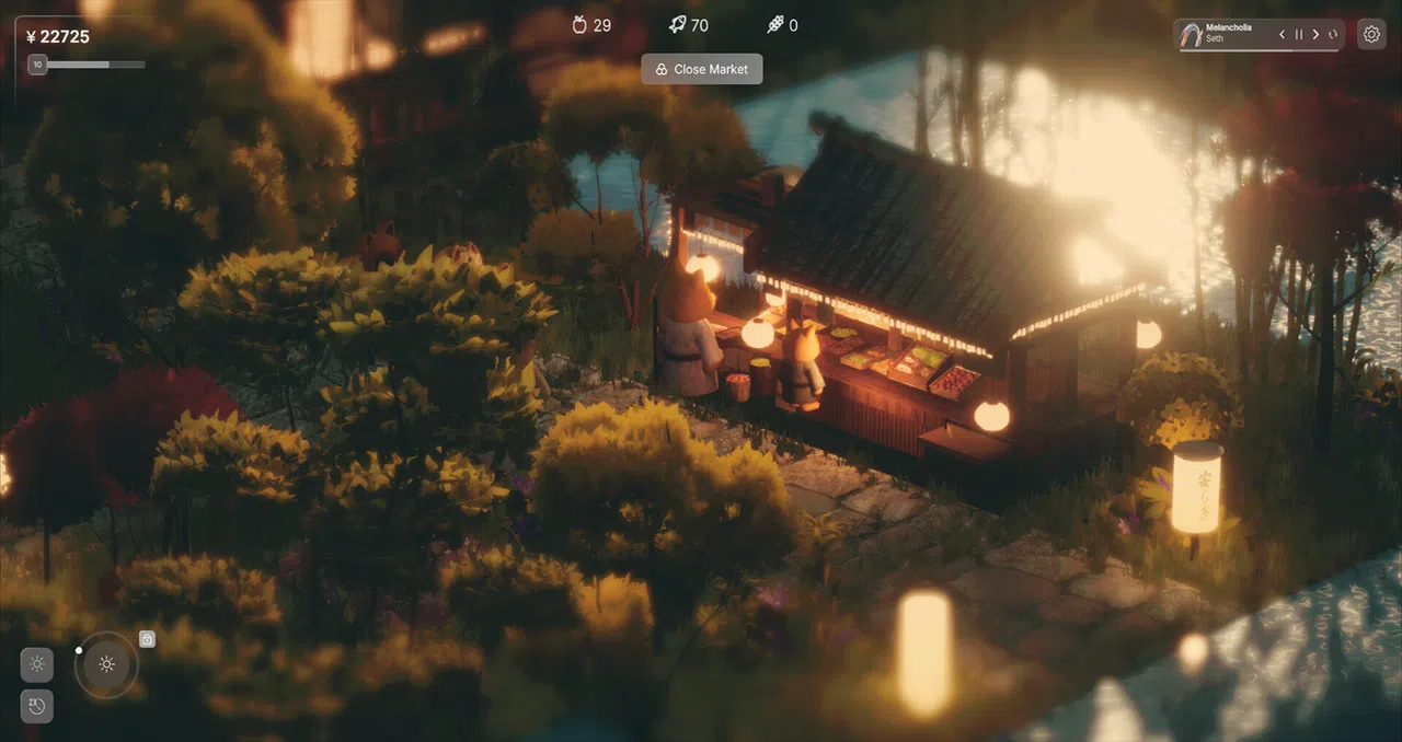Oboro no Ichi Screenshot 6
