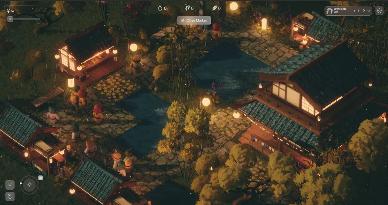 Oboro no Ichi Screenshot 5