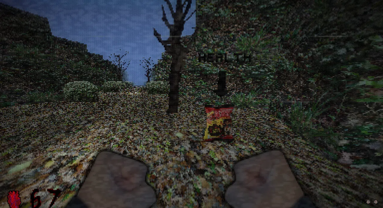CONCRETE VISIONS Screenshot 4
