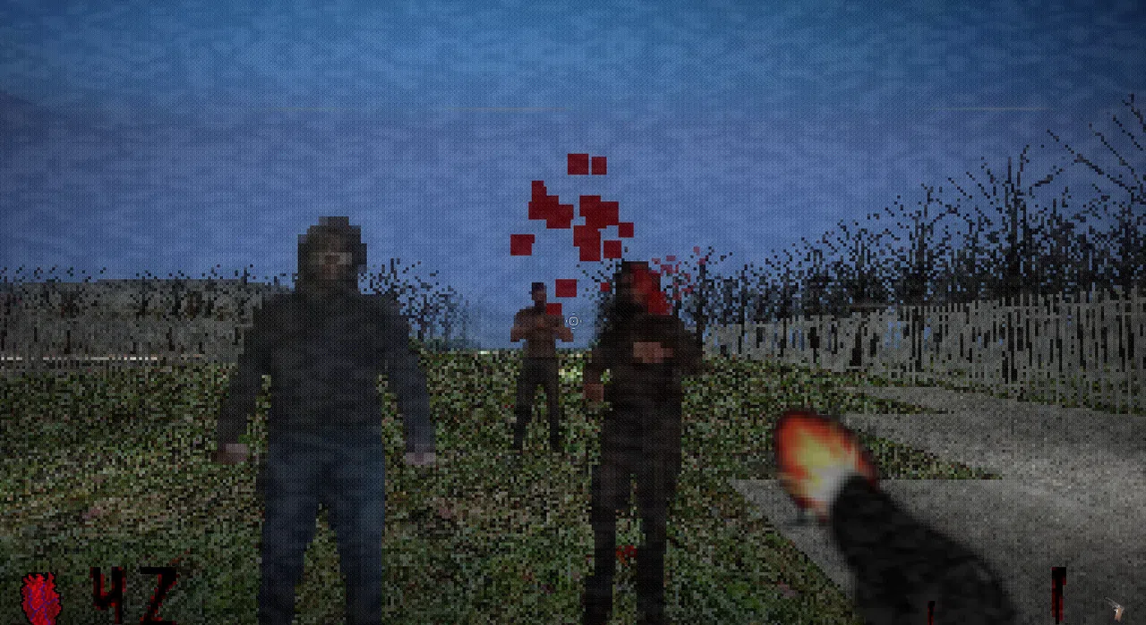 CONCRETE VISIONS Screenshot 2