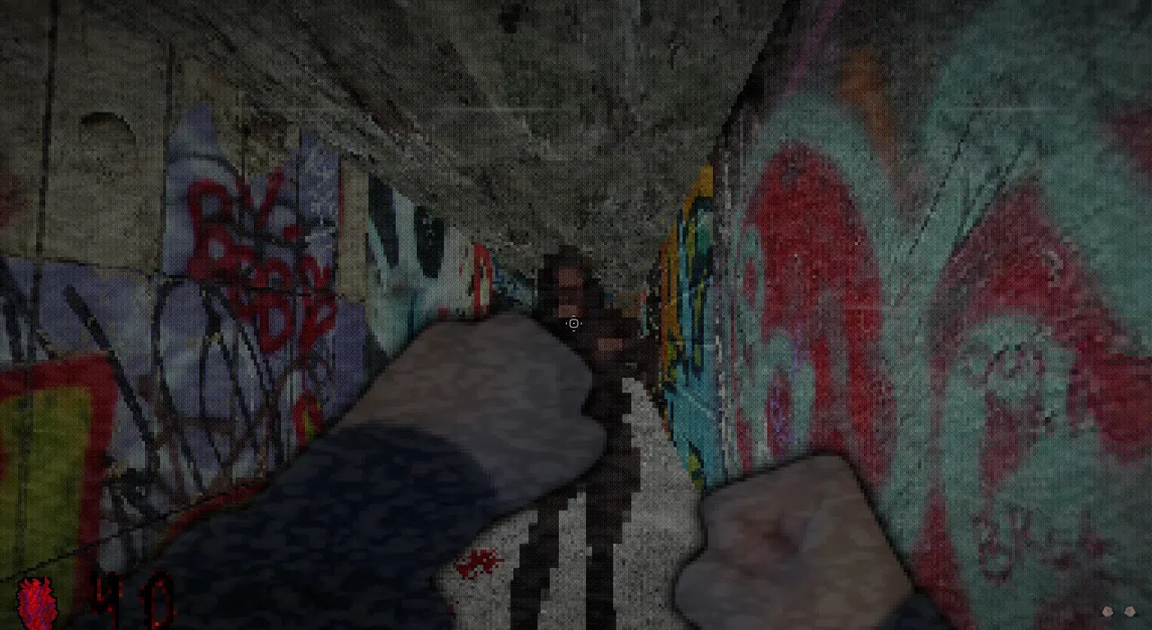 CONCRETE VISIONS Screenshot 1