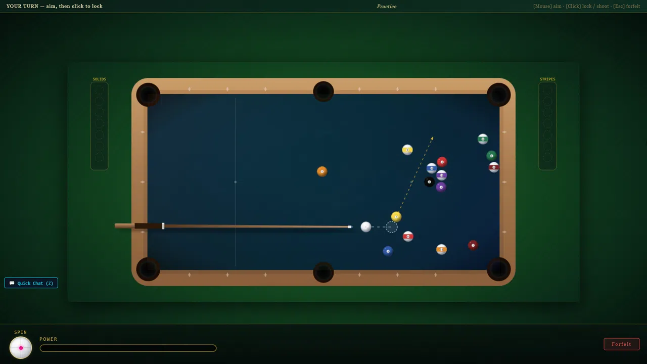 Neon Planet Screenshot 7
