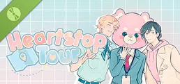 Heartstop Tour Demo