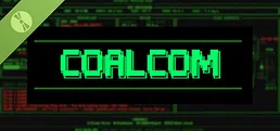 COALCOM: Power Station Demo