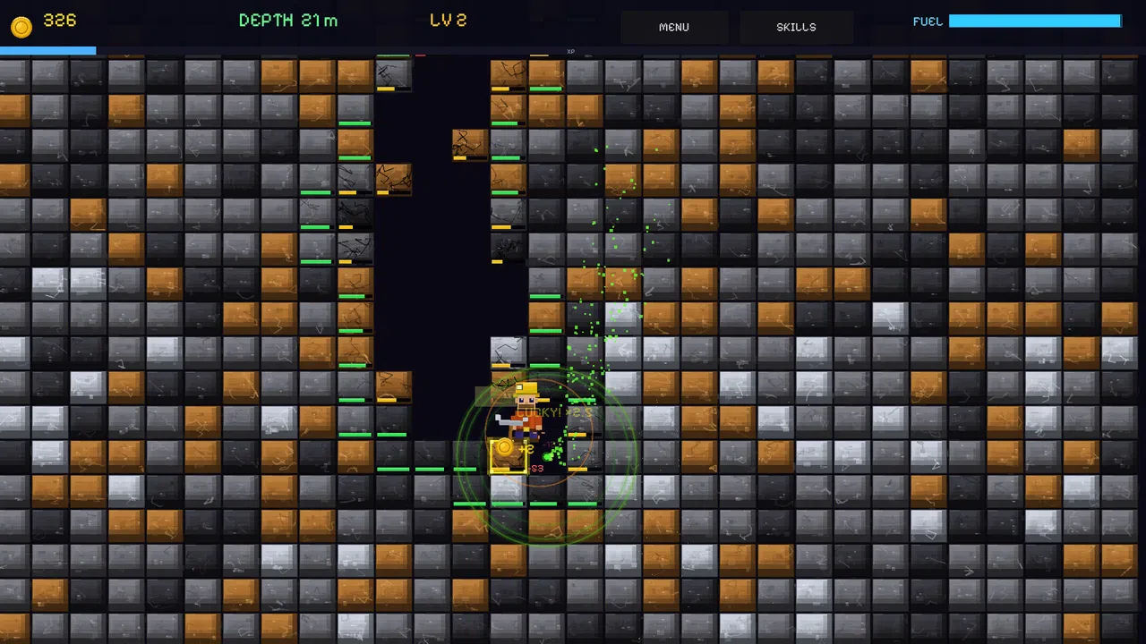 MINECORE Screenshot 3