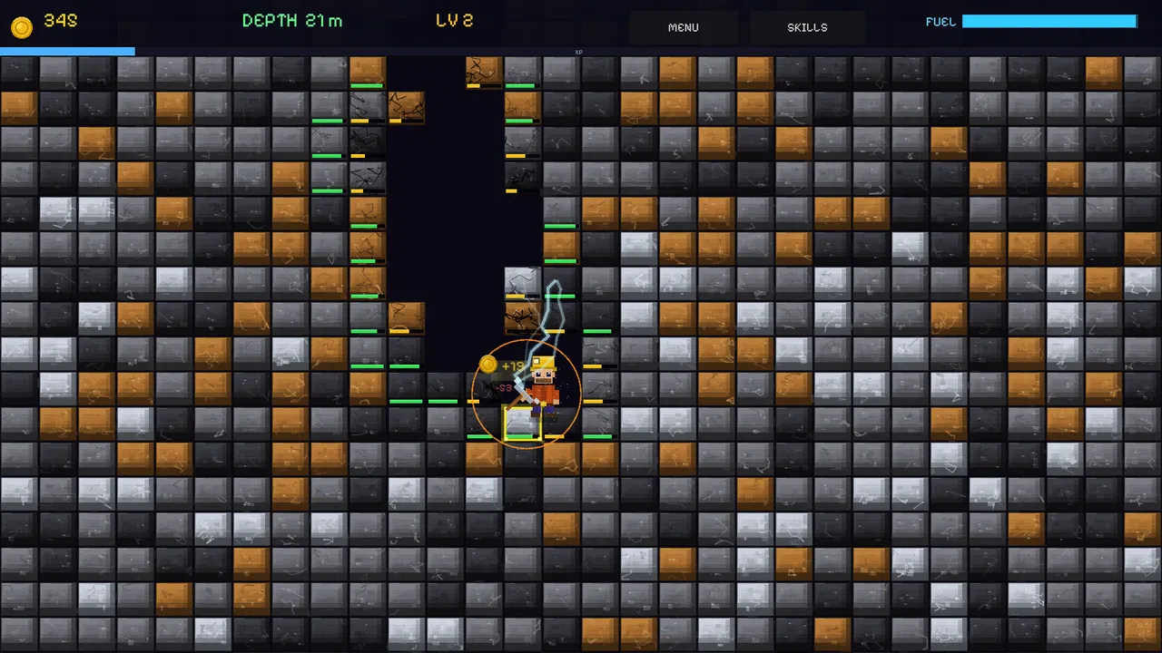 MINECORE Screenshot 4