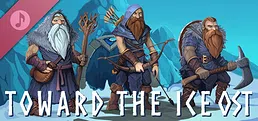 Toward The Ice Soundtrack