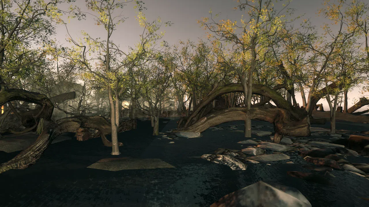 Toward The Ice Soundtrack Screenshot 2