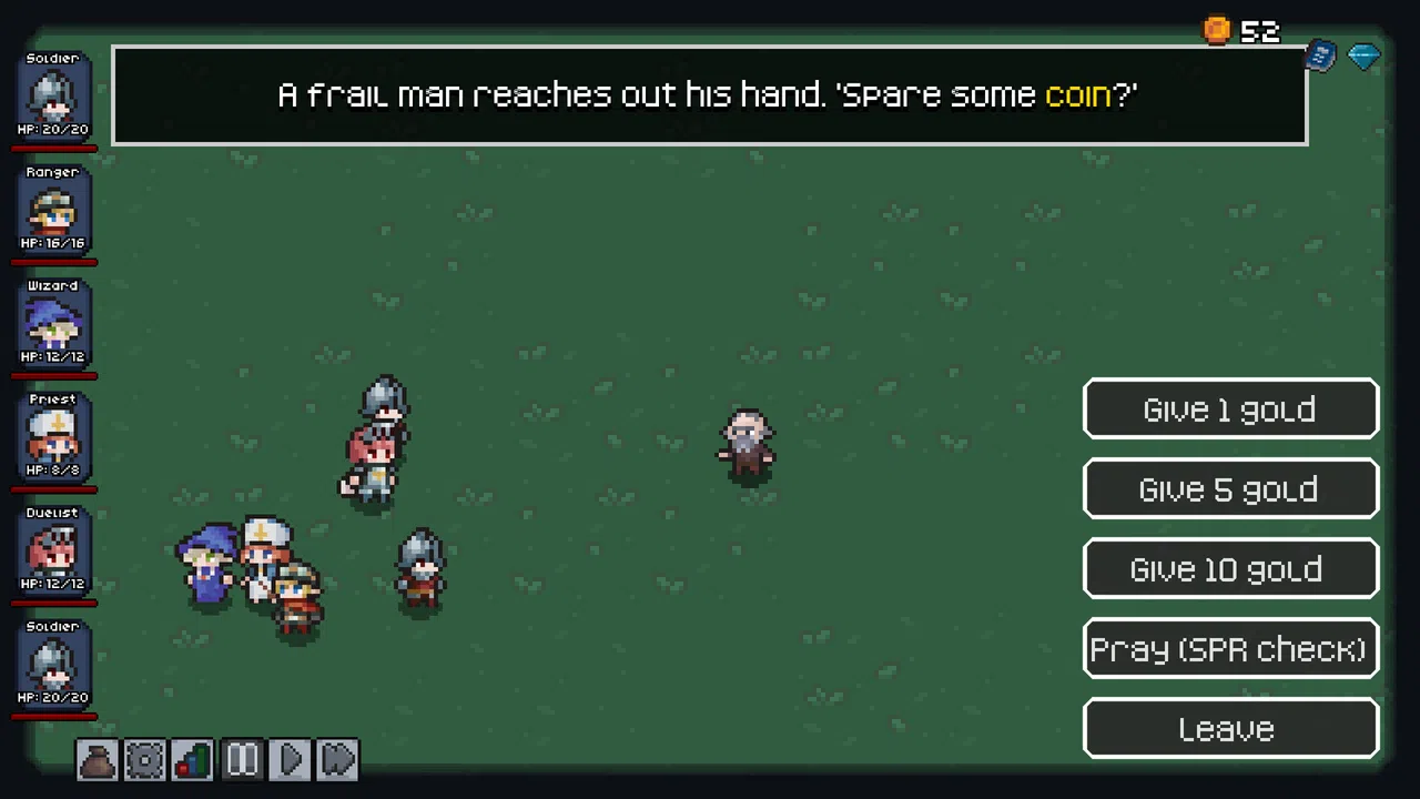 March of the Kingdom Screenshot 4
