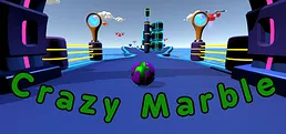 Crazy Marble