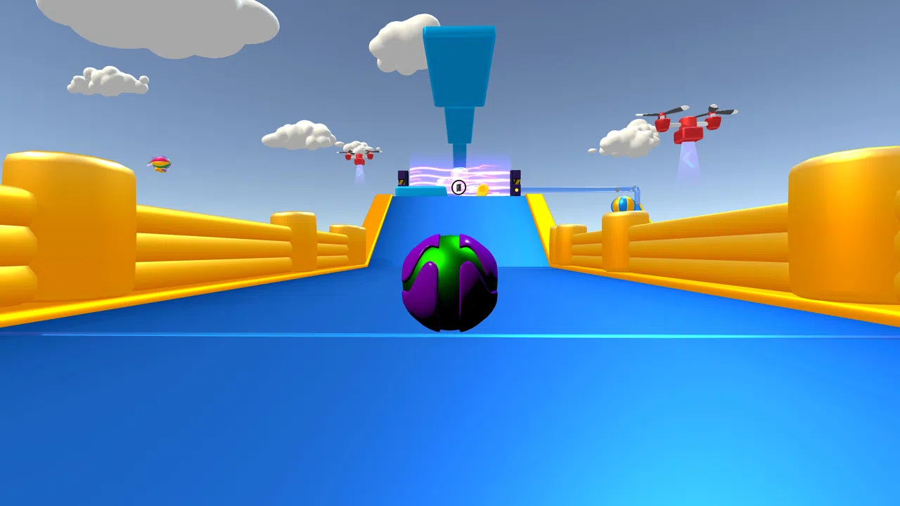Crazy Marble Screenshot 15