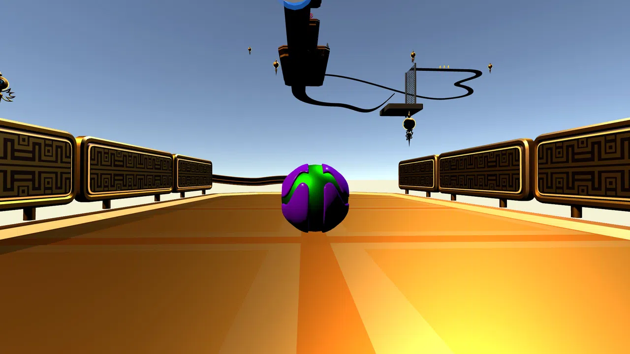Crazy Marble Screenshot 9
