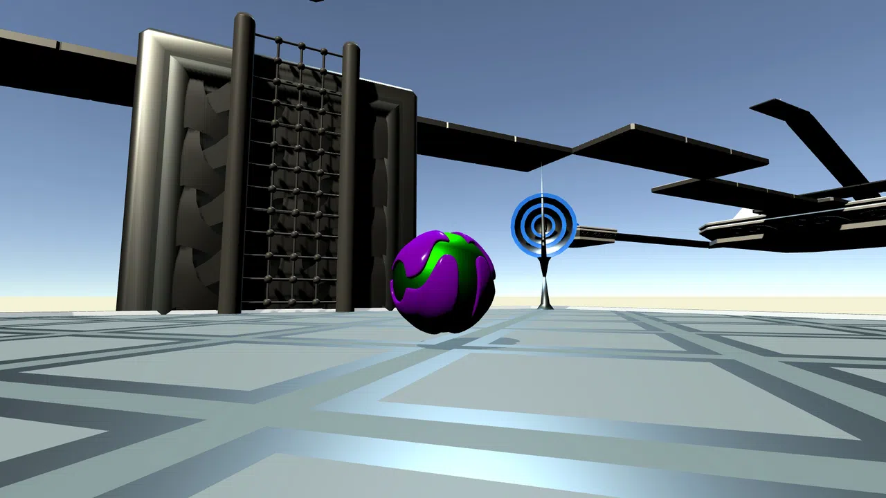 Crazy Marble Screenshot 12