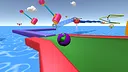Crazy Marble Screenshot 1
