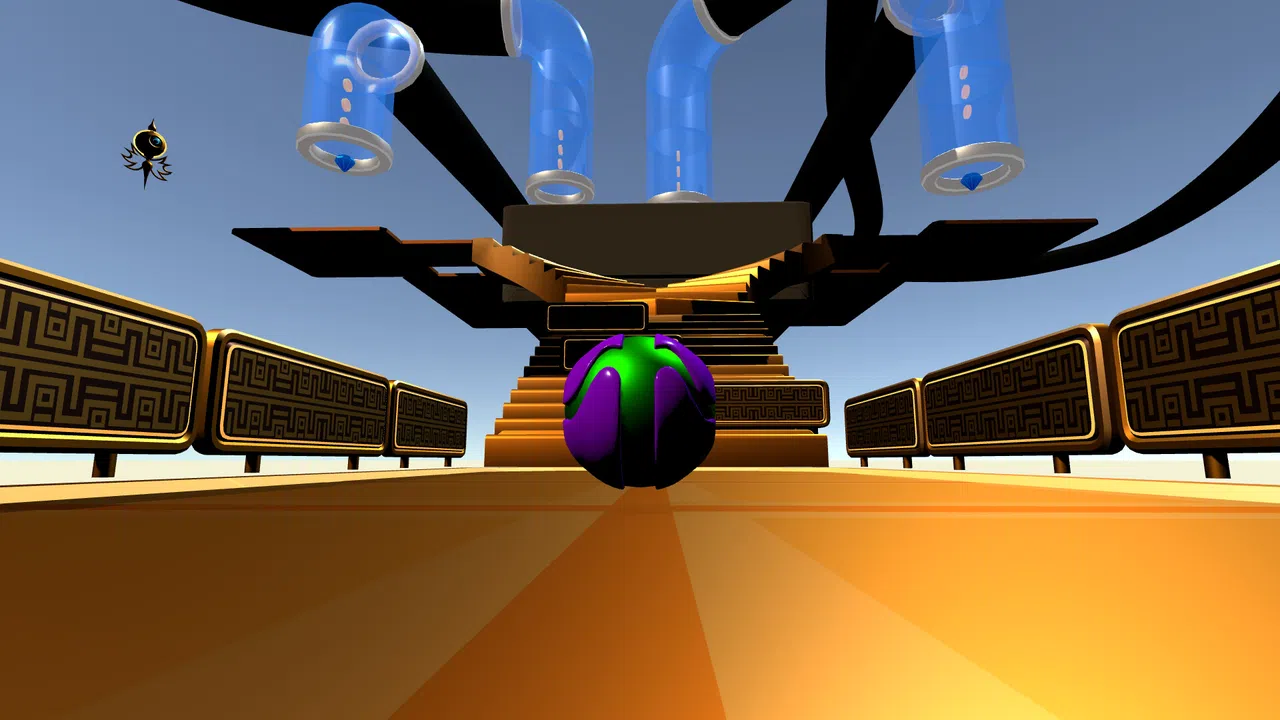 Crazy Marble Screenshot 10