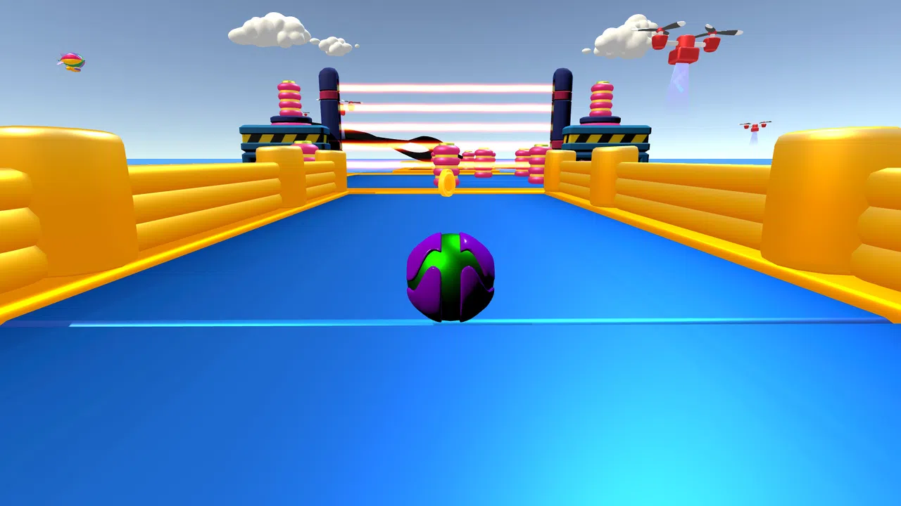 Crazy Marble Screenshot 14