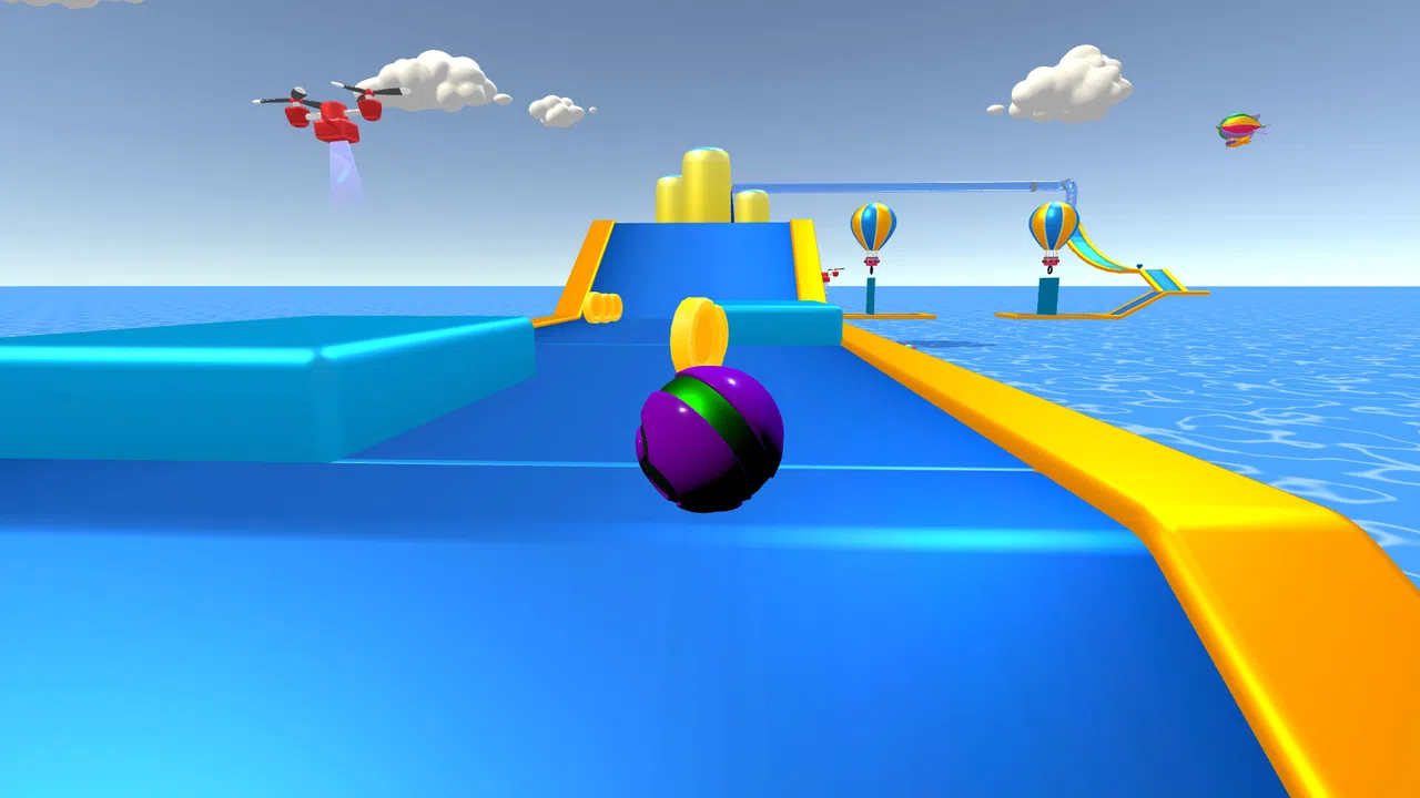 Crazy Marble Screenshot 4