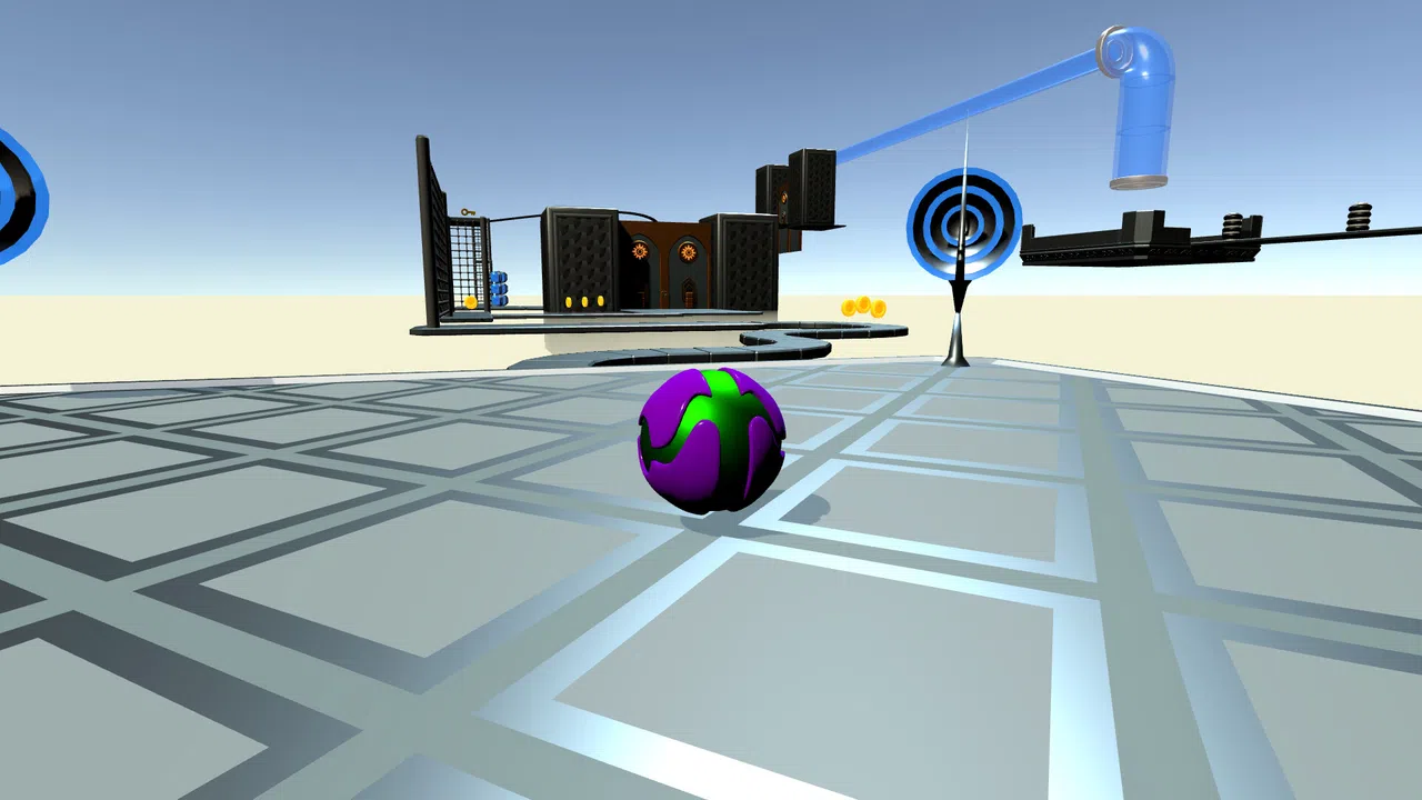 Crazy Marble Screenshot 11