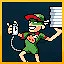 Try To Keep Up! icon