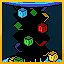 Drop n' gimme 10000! icon