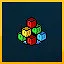 Drop n' gimme 100! icon