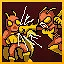 I would Gnat hurt a fly. icon