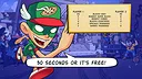 Heroes Never Lose: Professor Puzzler's Perplexing Ploy Screenshot 8