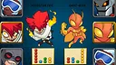 Heroes Never Lose: Professor Puzzler's Perplexing Ploy Screenshot 10
