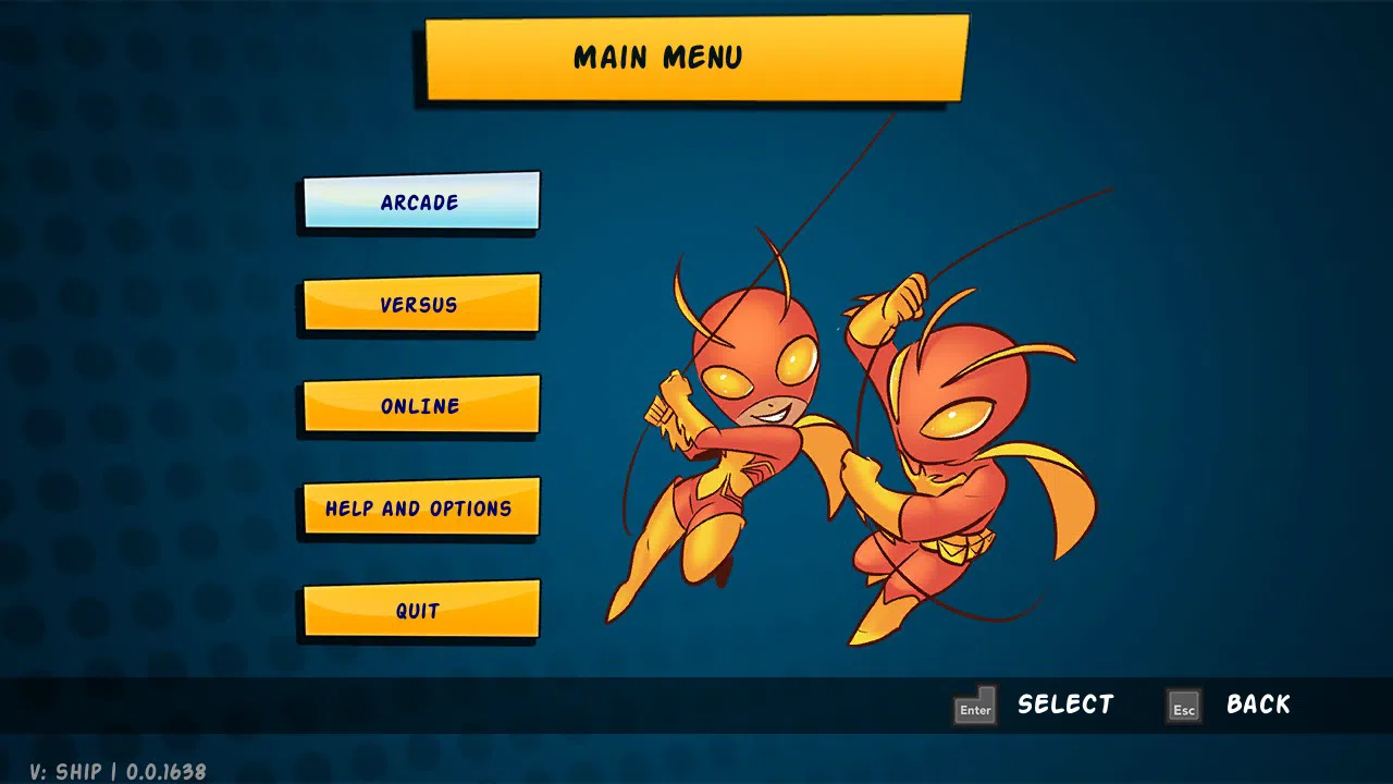 Heroes Never Lose: Professor Puzzler's Perplexing Ploy Screenshot 9
