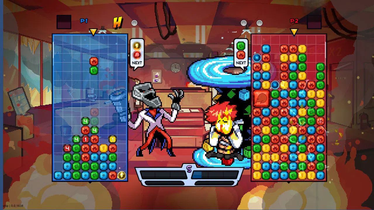 Heroes Never Lose: Professor Puzzler's Perplexing Ploy Screenshot 4