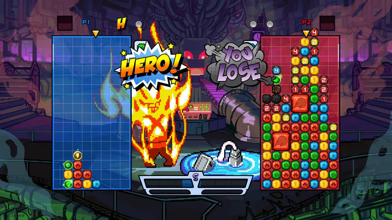 Heroes Never Lose: Professor Puzzler's Perplexing Ploy Screenshot 5