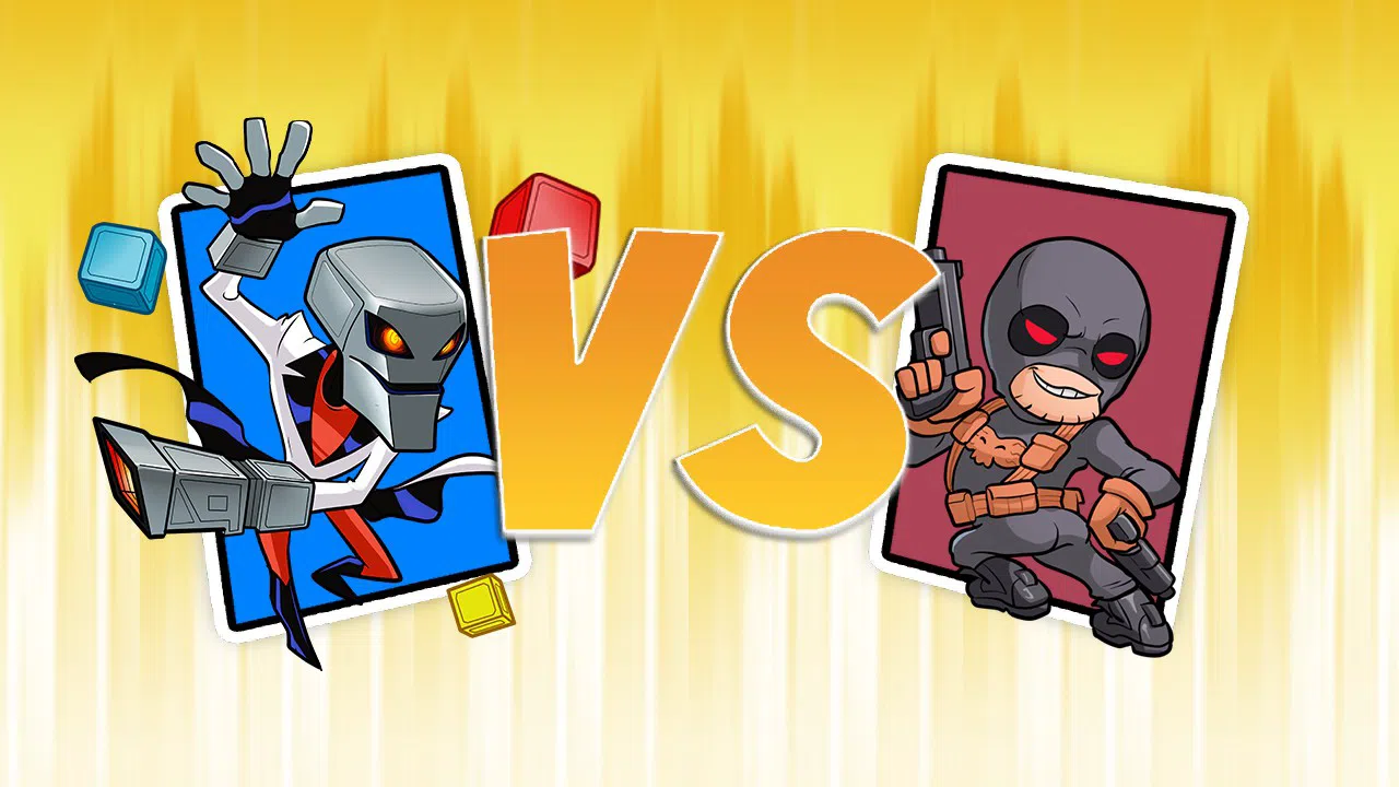 Heroes Never Lose: Professor Puzzler's Perplexing Ploy Screenshot 7