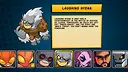 Heroes Never Lose: Professor Puzzler's Perplexing Ploy Screenshot 11