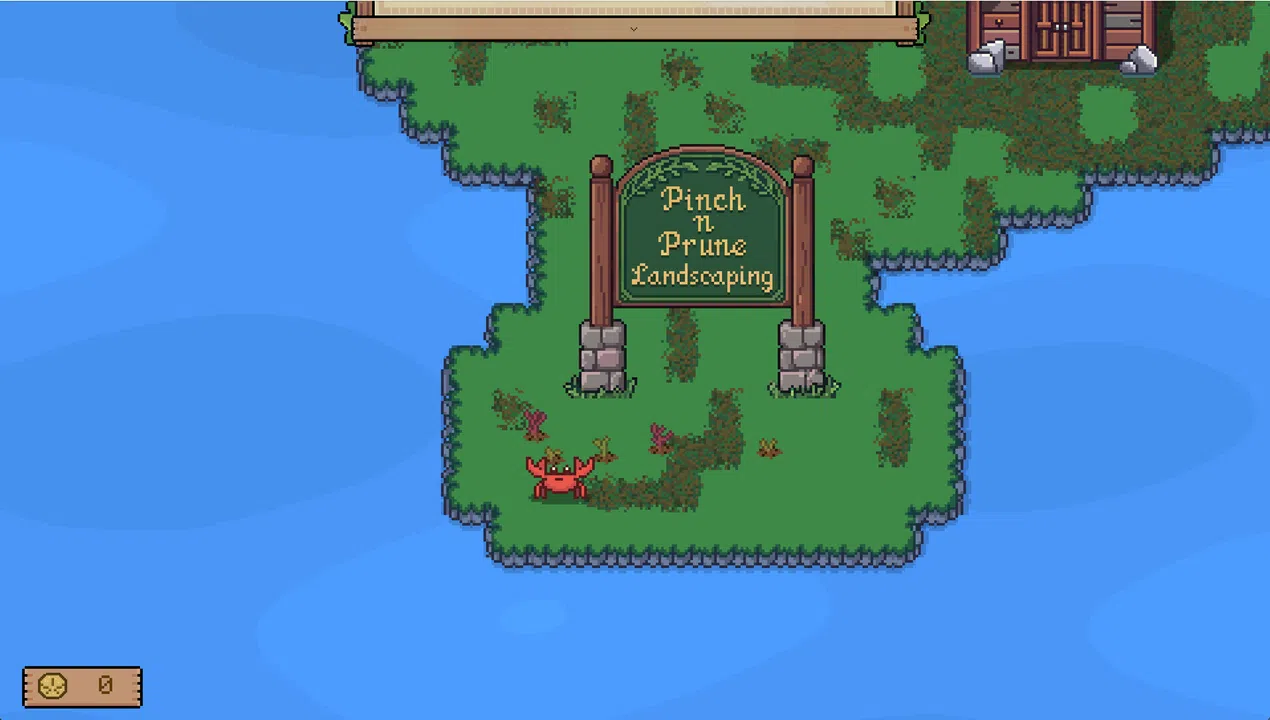 Crabgrass Screenshot 4