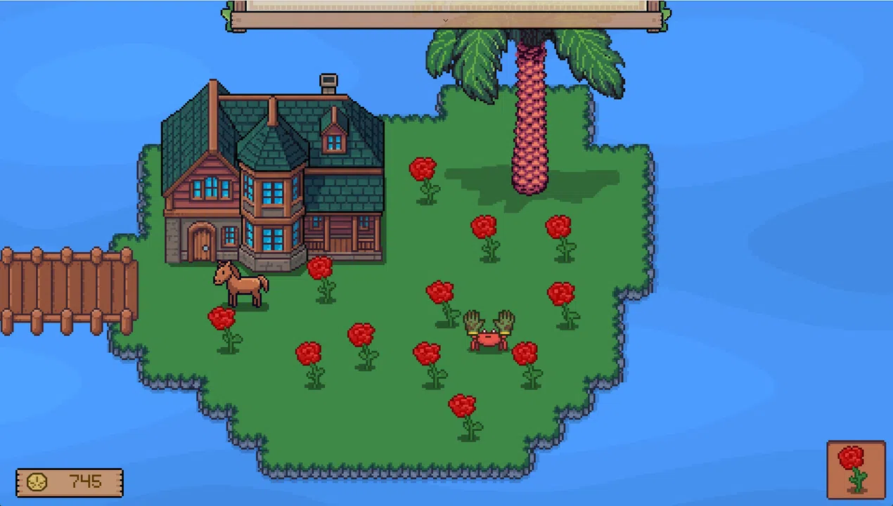 Crabgrass Screenshot 0