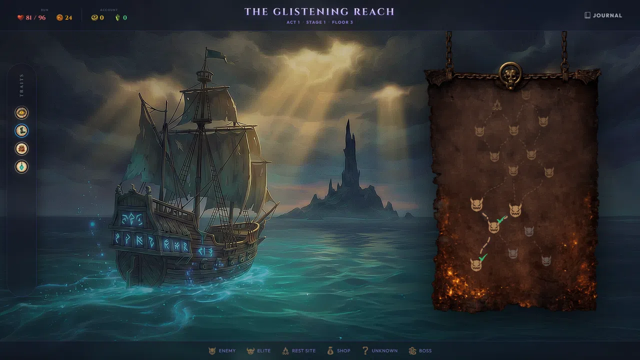 Shardgrave Screenshot 6