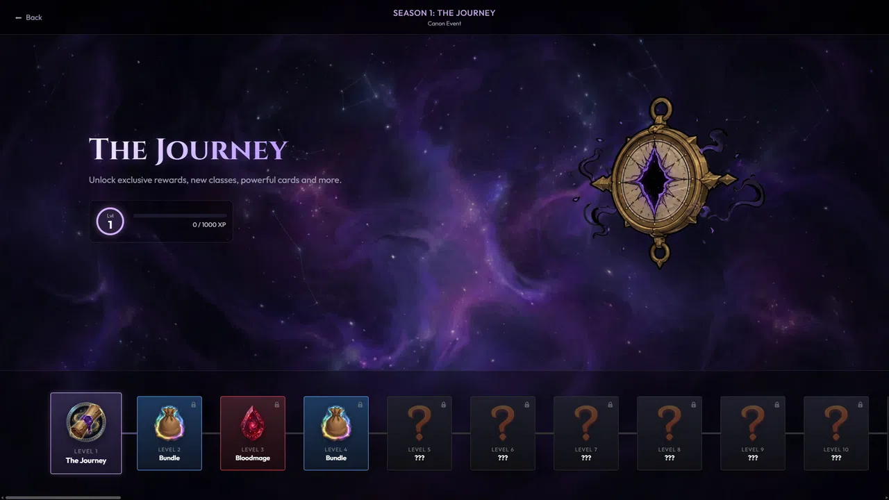 Shardgrave Screenshot 15