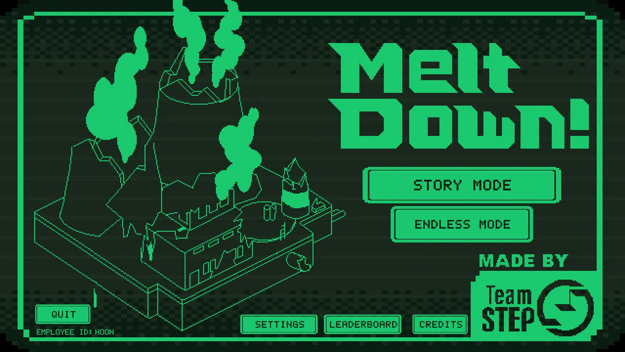 Meltdown Screenshot 0