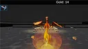 Torin's Greed Screenshot 2